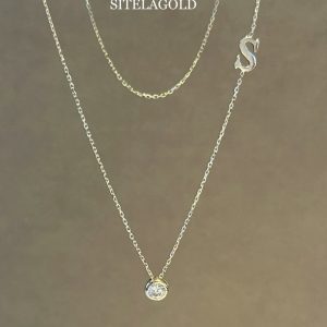 Колие SITELAGOLD 230902