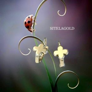 Обеци SITELAGOLD 230912