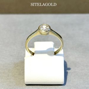SITELAGOLD пръстен 231010