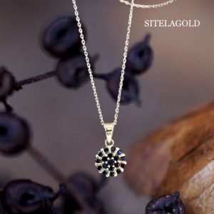 SITELAGOLD колие 231018