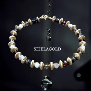 SITELAGOLD гривна 231019