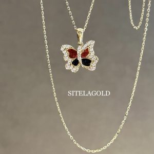SITELAGOLD медальон 231023