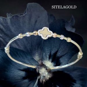 SITELAGOLD твърда гривна 230425