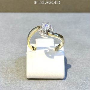 SITELAGOLD Годежен пръстен