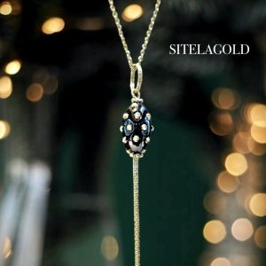 Колие SITELAGOLD 231111