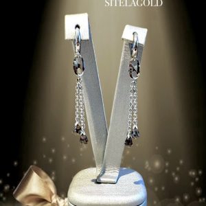 Висящи обеци SITELAGOLD 231115