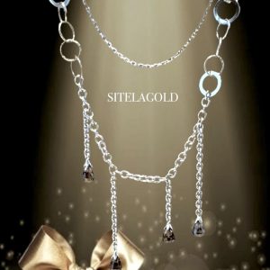 Колие SITELAGOLD 231114