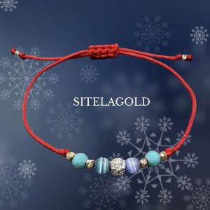 Гривна SITELAGOLD 231212