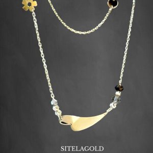 Златно колие SITELAGOLD 231215