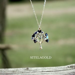 Медальон SITELAGOLD 240104