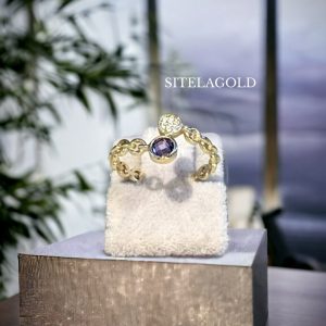 Пръстен SITELAGOLD 240118