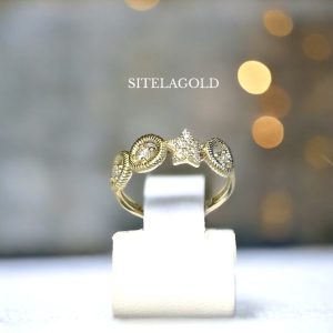 Пръстен SITELAGOLD 240120