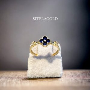 Пръстен SITELAGOLD 240121