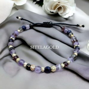 Гривна наниз SITELAGOLD  240134