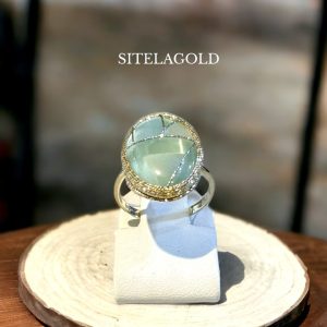 Пръстен SITELAGOLD 240139