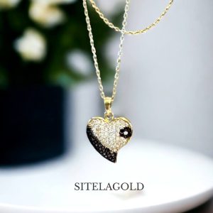 Колие SITELAGOLD 240144