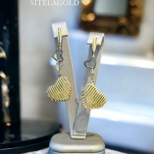 Висящи обеци SITELAGOLD 210145