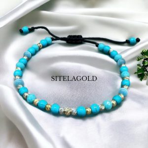 Гривна наниз SITELAGOLD 240148