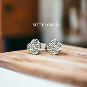 Обеци SITELAGOLD 240149