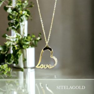 Колие SITELAGOLD 240202