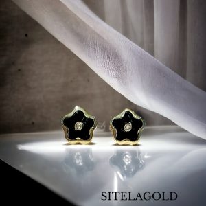 Обеци SITELAGOLD 240138