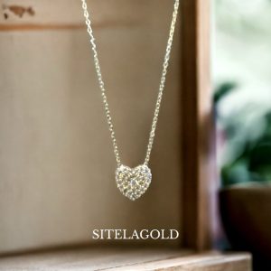 Колие SITELAGOLD 240206