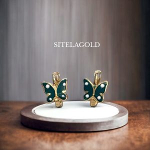 Обеци SITELAGOLD 240213