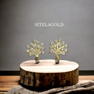 Обеци SITELAGOLD 240218
