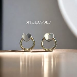 Обеци SITELAGOLD 240220