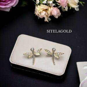 Обеци SITELAGOLD 240222