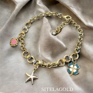 Гривна SITELAGOLD 240223