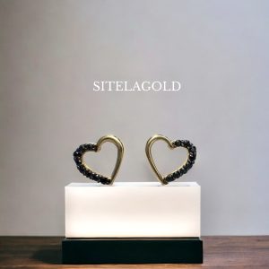 Обеци SITELAGOLD 240226