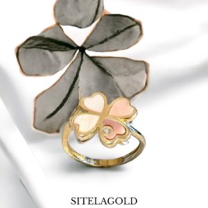 Пръстен SITELAGOLD 240227