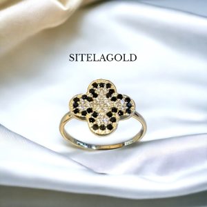 Пръстен SITELAGOLD 240228