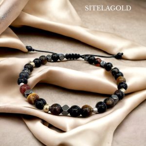 Гривна наниз SITELAGOLD 240235
