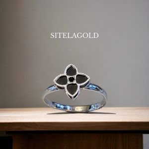 Пръстен SITELAGOLD 240236