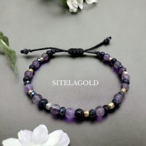 Гривна наниз SITELAGOLD 240237