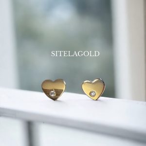 Обеци SITELAGOLD 240239