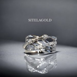 Пръстен SITELAGOLD 240240