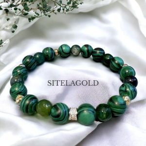 Гривна наниз SITELAGOLD 240243