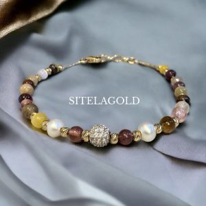 Гривна наниз SITELAGOLD 240244
