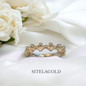 Пръстен SITELAGOLD 240248