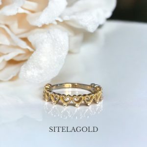 Пръстен SITELAGOLD 240251