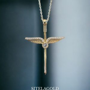 Колие SITELAGOLD 240254
