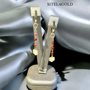 Обеци SITELAGOLD 240238