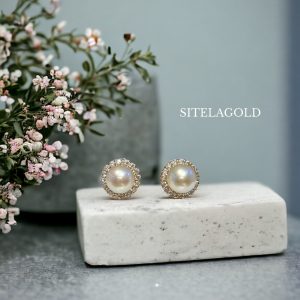 Обеци SITELAGOLD 240216