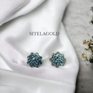 Обеци SITELAGOLD 240225