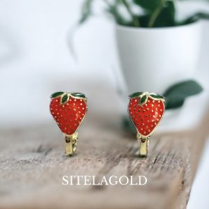 Обеци SITELAGOLD 240219