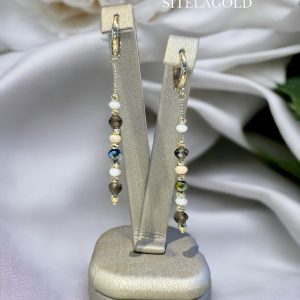 Обеци SITELAGOLD 240207