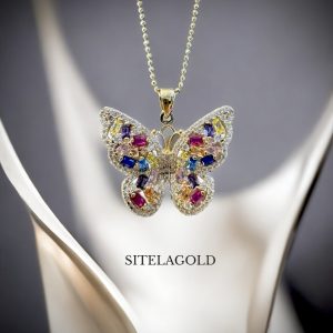 Медальон SITELAGOLD 240315